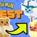 《Pokemon Quest》Eevee进化方式大公开！只要懂得搭配P力石即可！