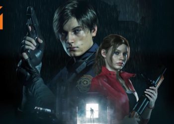 《Resident Evil 2》重制版即将亮相PSX SEA 2018！东南亚首度公开试玩！