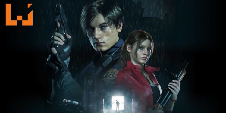 《Resident Evil 2》重制版即将亮相PSX SEA 2018！东南亚首度公开试玩！