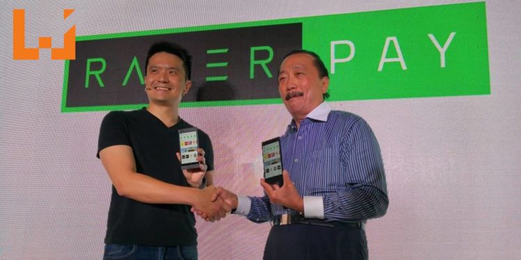 Razer正式宣布在马来西亚推出Razer Pay服务！购买游戏一键搞定！