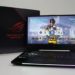 Wanuxi评测ROG Strix SCAR II Edition电竞笔电！枪神必备的电竞笔电！