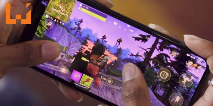 传言《Fortnite》将会由Samsung Galaxy Note 9独占30天！游戏支援S Pen功能！