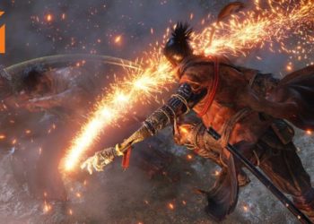 《Sekiro：Shadows Die Twice》复活系统让游戏节奏更顺畅！能复活不代表游戏变简单！