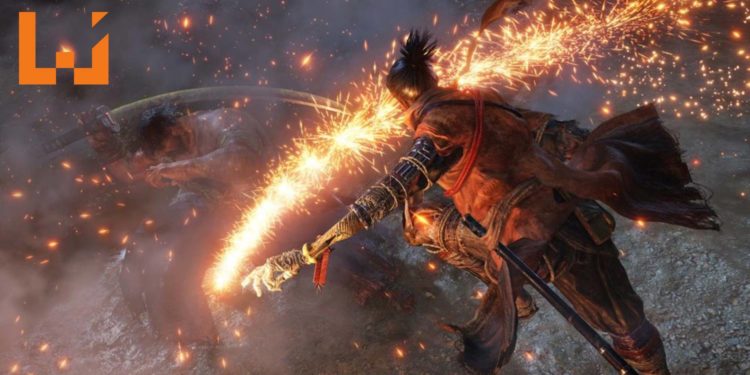 《Sekiro：Shadows Die Twice》复活系统让游戏节奏更顺畅！能复活不代表游戏变简单！
