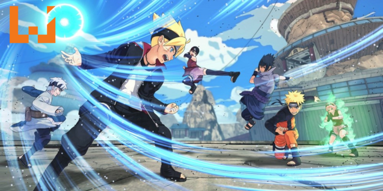 《Naruto to Boruto：Shinobi Striker》beta测试再开！今天就可以玩了！