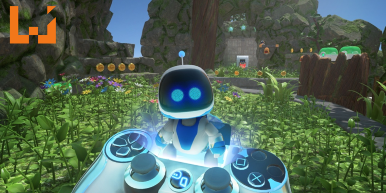 《ASTRO BOT: RESCUE MISSION》预购开启！帮助可爱无比的ASTRO队长踏上旅途吧！