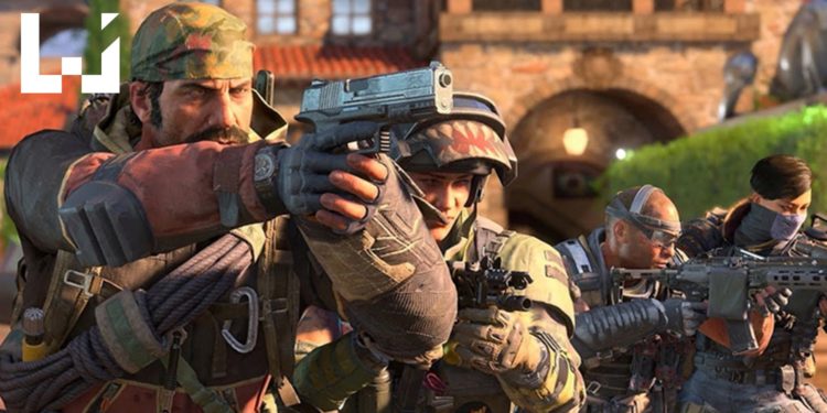 《Call of Duty: Black Ops 4》将在8月展开PS4，Xbox One和PC平台上展开测试！