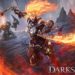 天启四骑士《Darksiders III》将在11月登陆各大平台！Steam版只卖RM119！