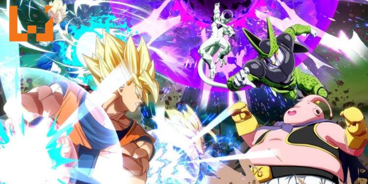 《Dragon Ball FighterZ》NS版即将开放测试！离线模式可多达6人游玩？！