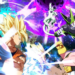 《Dragon Ball FighterZ》NS版即将开放测试!离线模式可多达6人游玩?!
