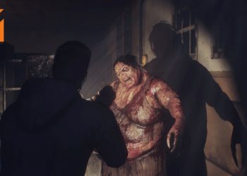 PC多人丧尸游戏《Dead Frontier 2》将在8月尾免费推出！氪金不能让你角色变强！