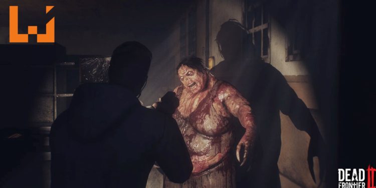 PC多人丧尸游戏《Dead Frontier 2》将在8月尾免费推出！氪金不能让你角色变强！