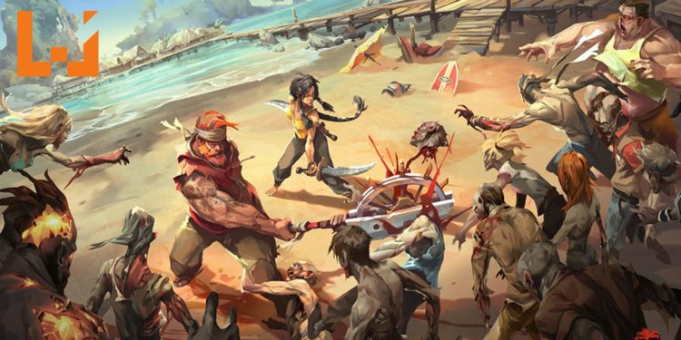 手游《Dead Island Survivors》正式推出！组织你的英雄和朋友们一起打丧尸！