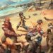 手游《Dead Island Survivors》正式推出！组织你的英雄和朋友们一起打丧尸！