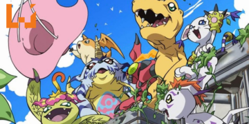 《Digimon Adventure》20周年剧场版公布！众多周边产品让人欲罢不能！
