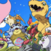 《Digimon Adventure》20周年剧场版公布！众多周边产品让人欲罢不能！
