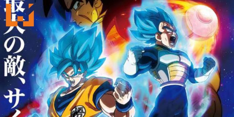 《Dragon Ball Super》新电影名为《Dragon Ball Super Broly》！传说中的超级赛亚人即将复活？！