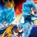 《Dragon Ball Super》新电影名为《Dragon Ball Super Broly》！传说中的超级赛亚人即将复活？！