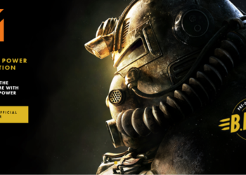 《Fallout 76》Beta即将到来！提早来和朋友一起放核弹！