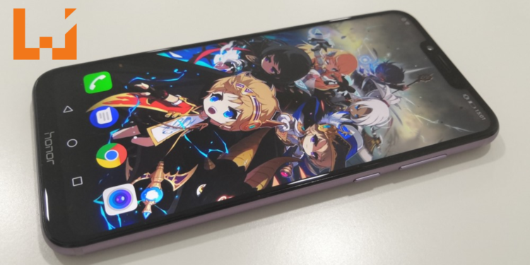 我们提前拿到了首部搭载GPU Turbo的游戏手机honor play!