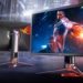 ASUS ROG正式公布新电竞荧幕商品！荧幕背后还可以投影帅气的Logo？！