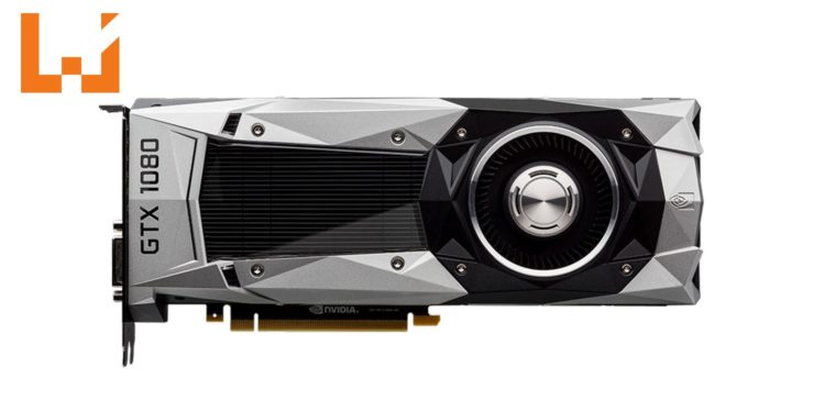 传言新一代NVIDIA游戏显卡为GTX 2080 Ti？！11或20 傻傻分不清楚！