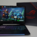 Wanuxi评测ROG Strix Hero II Edition电竞笔电！能畅玩MOBA和近期游戏大作！