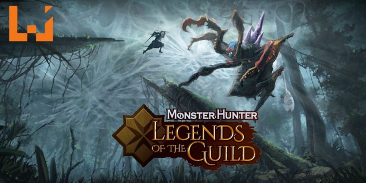 CAPCOM正式宣布将会推出3D动画《Monster Hunter: Legends of the Guild》！年轻猎人屠龙之旅！