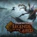 CAPCOM正式宣布将会推出3D动画《Monster Hunter: Legends of the Guild》！年轻猎人屠龙之旅！