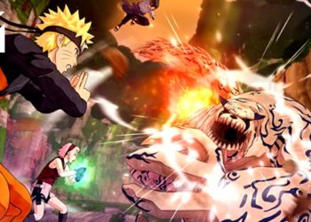 《Naruto to Boruto：Shinobi Striker》预定星期五开启公测！Steam平台已接受游戏预购！