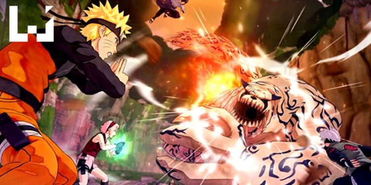 《Naruto to Boruto：Shinobi Striker》预定星期五开启公测！Steam平台已接受游戏预购！