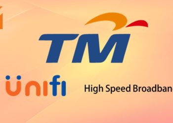 unifi Turbo Plans将提供比现在快10倍网速！30Mbps变去300Mbps？！