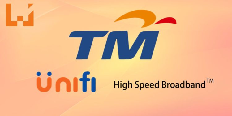unifi Turbo Plans将提供比现在快10倍网速！30Mbps变去300Mbps？！