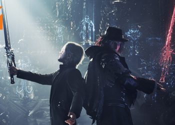 《Final Fantasy XV》PC版史上最低价！不到RM100就能入手！