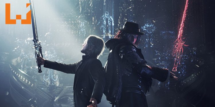 《Final Fantasy XV》PC版史上最低价！不到RM100就能入手！