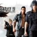 《Final Fantasy XV》让国外女玩家放弃自杀念头！鼓励她继续活下去！