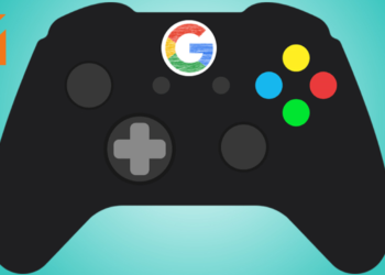 Google准备攻入游戏领域！或许将会有新主机问世？！