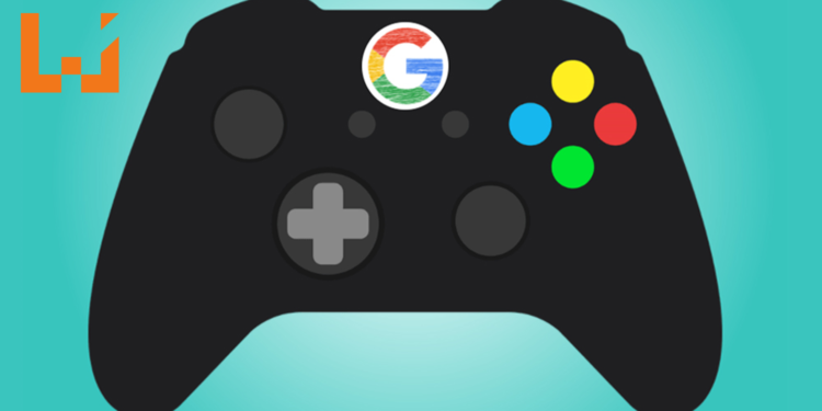 Google准备攻入游戏领域！或许将会有新主机问世？！
