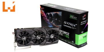 传言GTX 1180游戏显卡售卖RM6,000多！358个流处理器和GDDR6 16GB！
