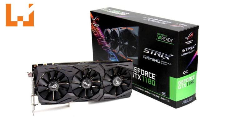 传言GTX 1180游戏显卡售卖RM6,000多！358个流处理器和GDDR6 16GB！