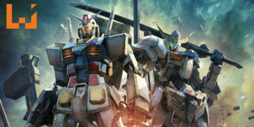 《Gundam》新真人电影制作确定！故事背景将会采用全新世界观！