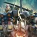 《Gundam》新真人电影制作确定！故事背景将会采用全新世界观！