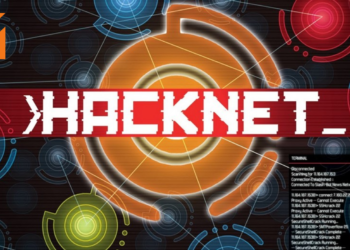 Steam游戏库喜加一！Hacker模拟游戏《Hacknet》限时免费领取！