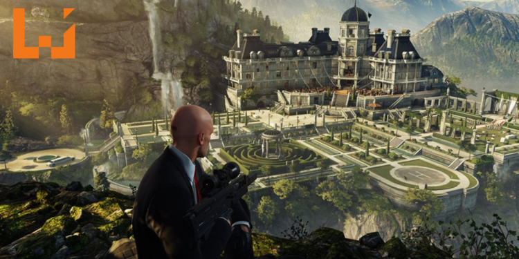 《HITMAN Sniper Assassin》试玩心得!当个随机应变的杀手!