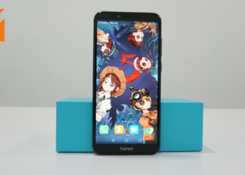 Wanuxi评测honor 7A！便宜实惠的办公用手机！