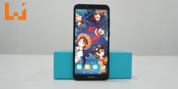 Wanuxi评测honor 7A！便宜实惠的办公用手机！