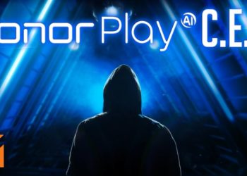 honor Play C.E.O计划启动！幸运儿可免费参加Gamescom 2018！