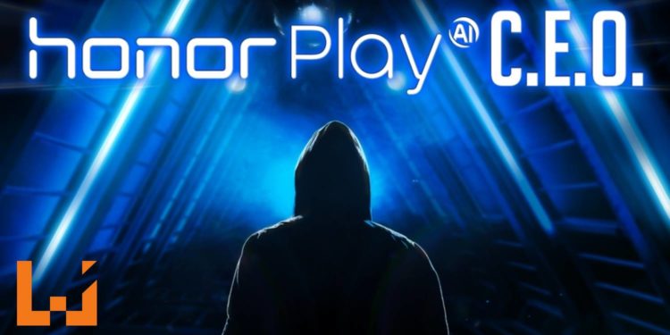honor Play C.E.O计划启动!幸运儿可免费参加Gamescom 2018!