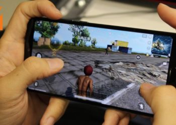 HUAWEI今年专注于电竞手机！明年将推出折叠式手机！