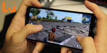 HUAWEI今年专注于电竞手机！明年将推出折叠式手机！